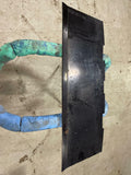 2003-04 Ford Mustang SVT Cobra Carter's Customs C2 Rear Diffuser 225