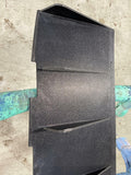 2003-04 Ford Mustang SVT Cobra Carter's Customs C2 Rear Diffuser 225