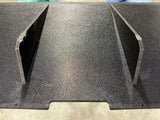 2003-04 Ford Mustang SVT Cobra Carter's Customs C2 Rear Diffuser 225