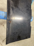2003-04 Ford Mustang SVT Cobra Carter's Customs C2 Rear Diffuser 225