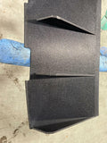 2003-04 Ford Mustang SVT Cobra Carter's Customs C2 Rear Diffuser 225