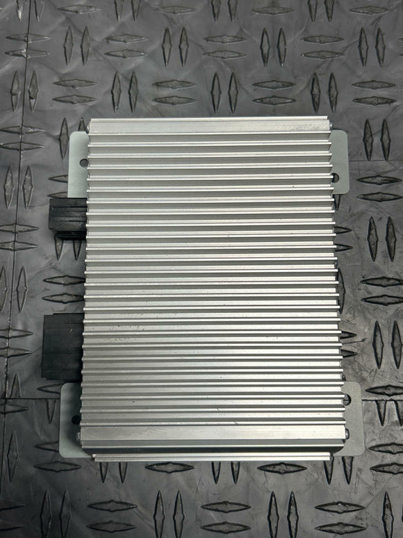 2013-14 Ford Mustang Factory Audio Amplifier 259