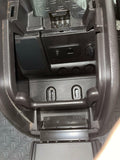 2013-14 Ford Mustang GT/CS Complete Center Console 259