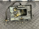 2013-14 Ford Mustang GT OEM Battery Box w/ Tie Down 259