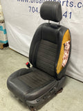 2013-14 Ford Mustang GT/CS Seats Front & Rear 259