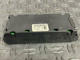 2013-14 Ford Mustang GT Temperature Control Module 259