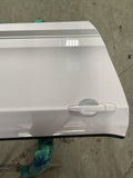 2013-14 Ford Mustang Pass. RH Door Assembly (Paint Code YZ: Oxford White) 259