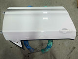 2013-14 Ford Mustang Pass. RH Door Assembly (Paint Code YZ: Oxford White) 259