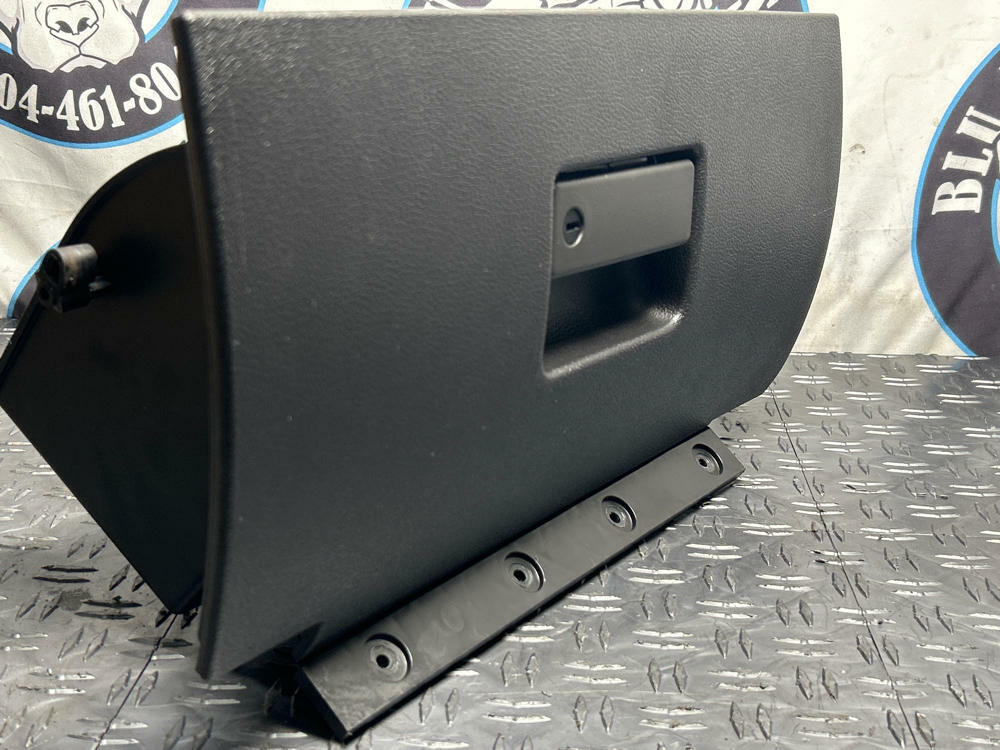2011-14 Ford Mustang Glove Blox Assembly 259
