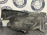 2013-14 Ford Mustang GT V6 Front Passenger RH Wheel Well 259