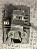 2013-14 Ford Mustang GT OEM Battery Box w/ Tie Down 259