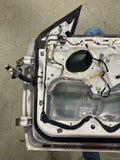 2013-14 Ford Mustang Pass. RH Door Assembly (Paint Code YZ: Oxford White) 259