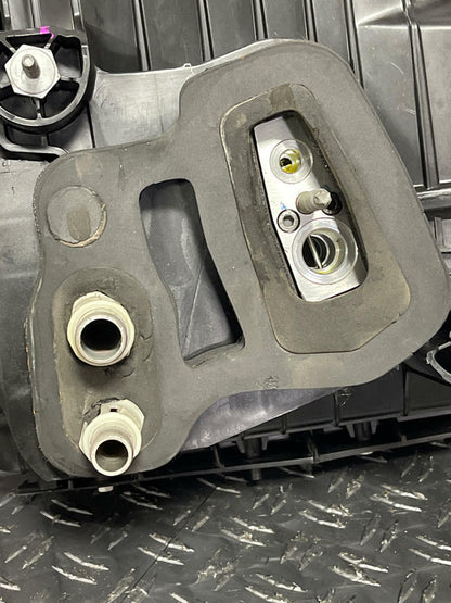 2013-14 Ford Mustang HVAC Climate Control Heater Core 259