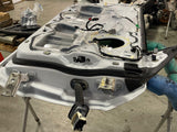 2013-14 Ford Mustang Driver LH Door Assembly (Paint Code YZ: Oxford White) 259