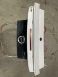 2013-14 Ford Mustang GT/CS Trunk & Spoiler Complete Assembly 259