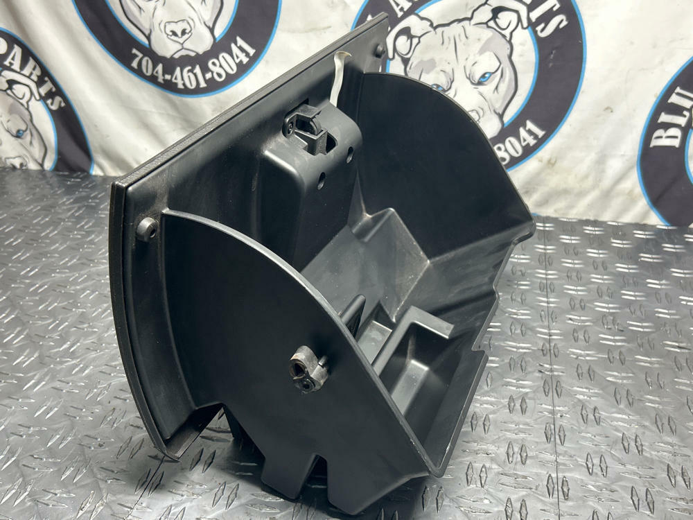 2011-14 Ford Mustang Glove Blox Assembly 259