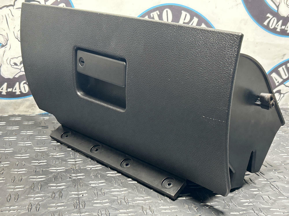 2011-14 Ford Mustang Glove Blox Assembly 259