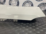 2013-14 Ford Mustang OEM RH Fender (Paint Code YZ: Oxford White) 259