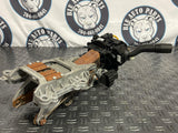 2013-14 Ford Mustang GT Steering Column Assembly 259