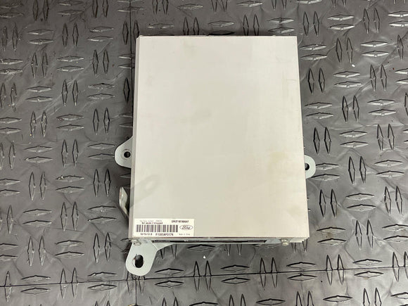 2013-14 Ford Mustang Audio Amplifier & Bracket 259