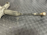 2013-14 Ford Mustang GT Power Steering Rack Assembly 259