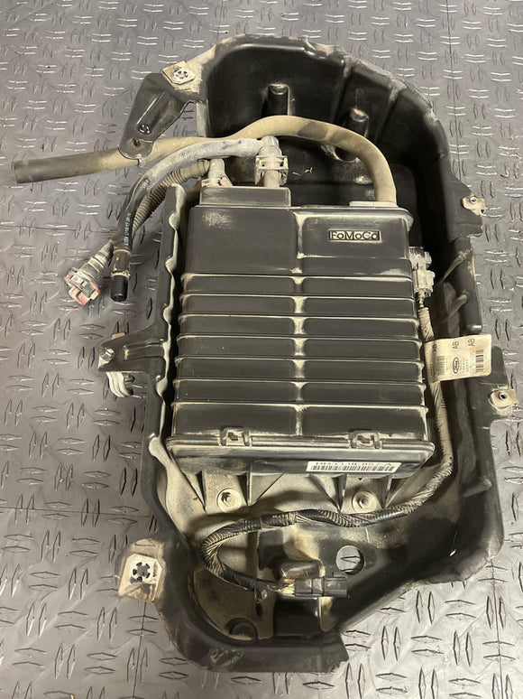 2013-14 Ford Mustang GT 5.0 Coyote Charcoal Canister 259