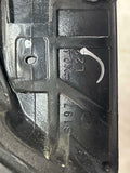 2013-14 Ford Mustang V6 GT Door Weather Stripping Set 259