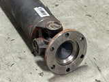 2013-14 Ford Mustang GT Driveshaft 259