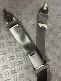 2013-14 Ford Mustang Rear Seat Belt Pair- for Coupe, Buckles Included 259
