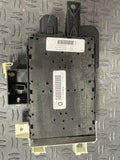 2013-14 Ford Mustang GT 5.0 Coyote A/T Body Control Module 259