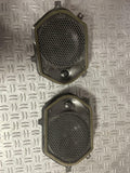 2013-14 Ford Mustang Complete Speaker Set OEM Factory 259