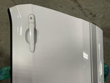 2013-14 Ford Mustang Driver LH Door Assembly (Paint Code YZ: Oxford White) 259