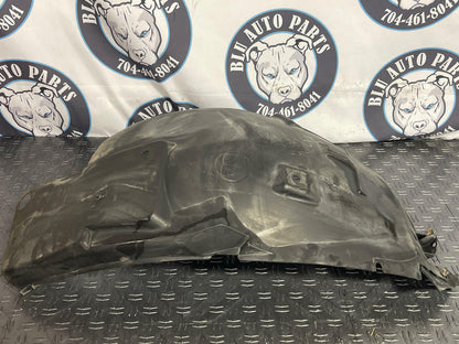 2013-14 Ford Mustang GT V6 Front Passenger RH Wheel Well 259
