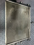 2013-14 Ford Mustang GT OEM Radiator 259