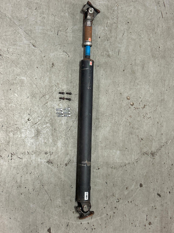 2013-14 Ford Mustang GT Driveshaft 259