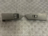 2013-14 Ford Mustang GT LH/RH Window Control Switches Pair- for Coupe 259