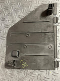 2013-14 Ford Mustang GT Interior Fuse Box Trim Panel 259