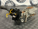 2013-14 Ford Mustang GT Steering Column Assembly 259