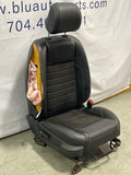 2013-14 Ford Mustang GT/CS Seats Front & Rear 259