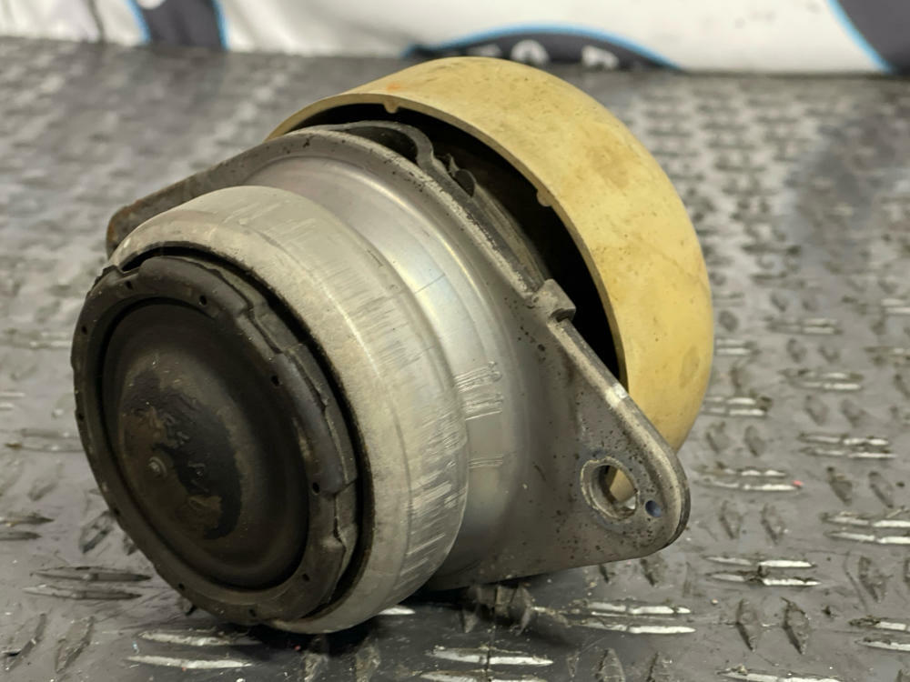 2013-14 Ford Mustang GT Coyote Engine Mounts 5.0 259