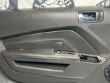2013-14 Ford Mustang GT/CS Door Panels LH RH Nice 259