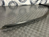 2011-14 Ford Mustang GT Driver LH Upper Window Frame Trim- Black 259
