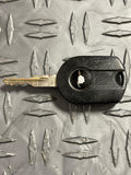 2013-14 Ford Mustang GT V6 Key Fob Ignition 259