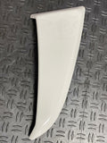 2013-14 Ford Mustang GT LH/RH Side Scoop Pair- w/ Inserts (Code YZ) 259