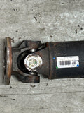 2013-14 Ford Mustang GT Driveshaft 259