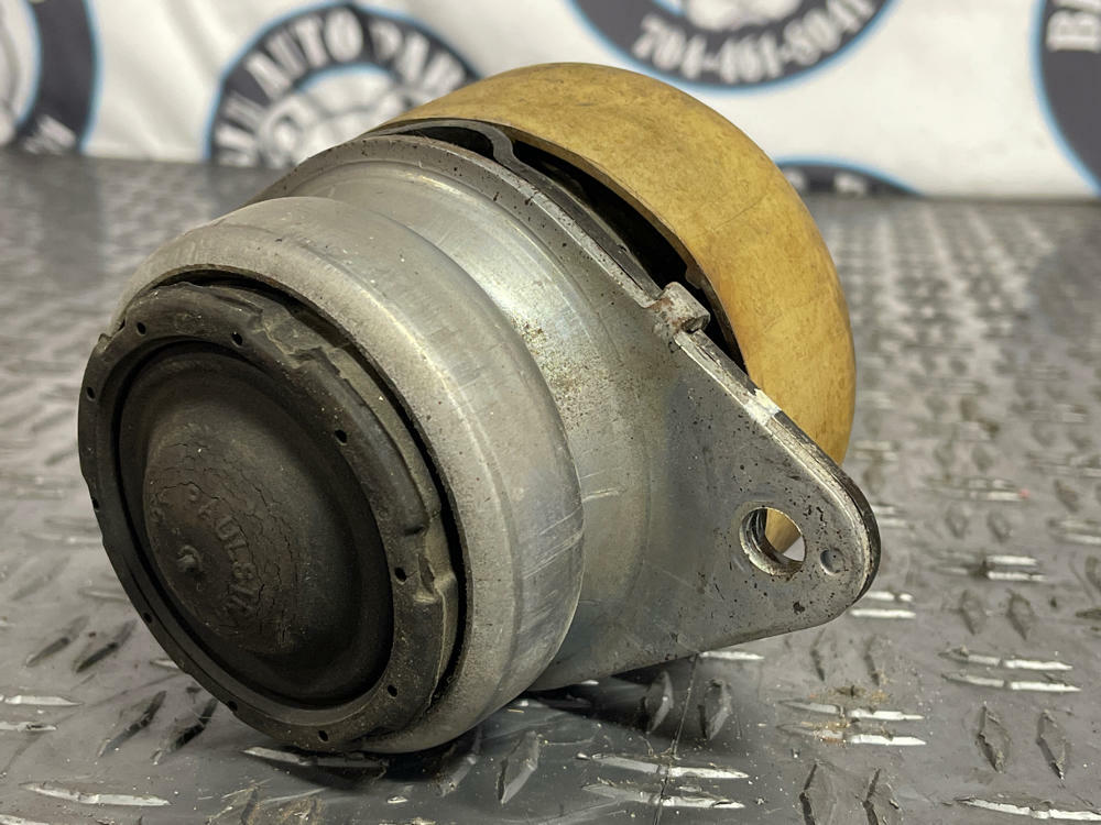 2013-14 Ford Mustang GT Coyote Engine Mounts 5.0 259
