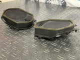 2013-14 Ford Mustang Complete Speaker Set OEM Factory 259