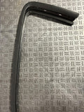 2011-14 Ford Mustang GT Driver LH Upper Window Frame Trim- Black 259