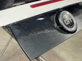 2013-14 Ford Mustang GT/CS Trunk & Spoiler Complete Assembly 259