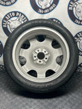 2013-14 Ford Mustang GT/CS 18" Spare Tire 259